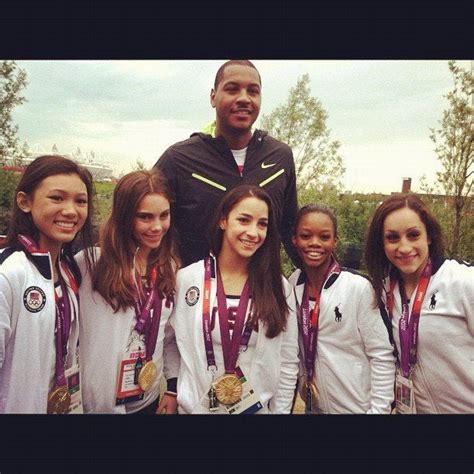 Fab Five + Melo = Fab Melo : nba