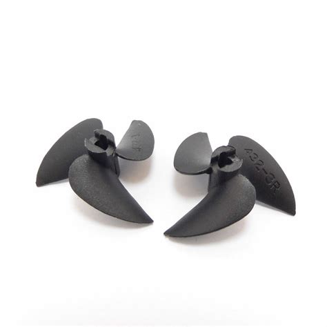 X Blade Propeller Prop Mm Mm Mm Mm Pitch F Mm Mm Shaft