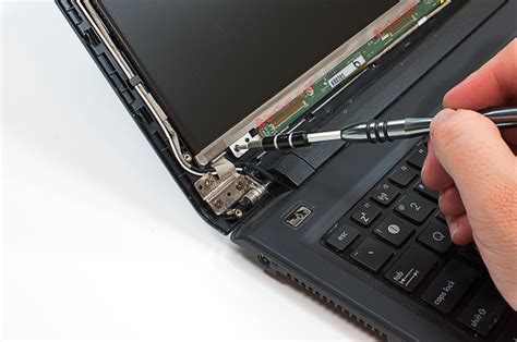 How To Replace Lcd Screen On Acer Aspire Laptop Step By Step Guide