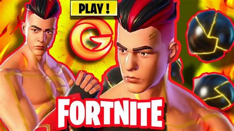 Ahora Directo De Fortnite Partidas Privadas Fortnite En Vivo