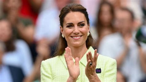 Kate Middleton Y Su Reuni N Secreta Con Rose Hanbury Supuesta Amante