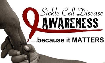 Sickle Cell Awareness Month - Sickle Cell Consortium