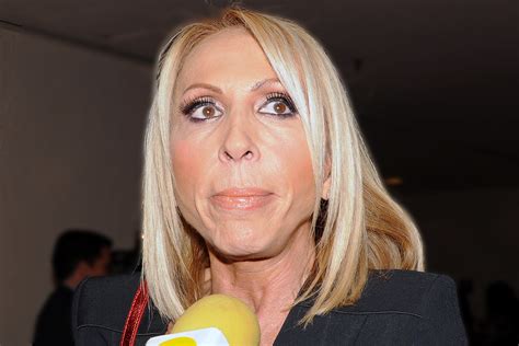 Laura Bozzo Reaparece En Redes Asegurando Que Volverá A La Tv Más