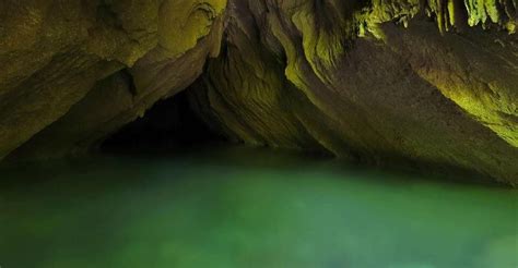 Cuevas De Susmay Un Encanto Desconocido En Olancho