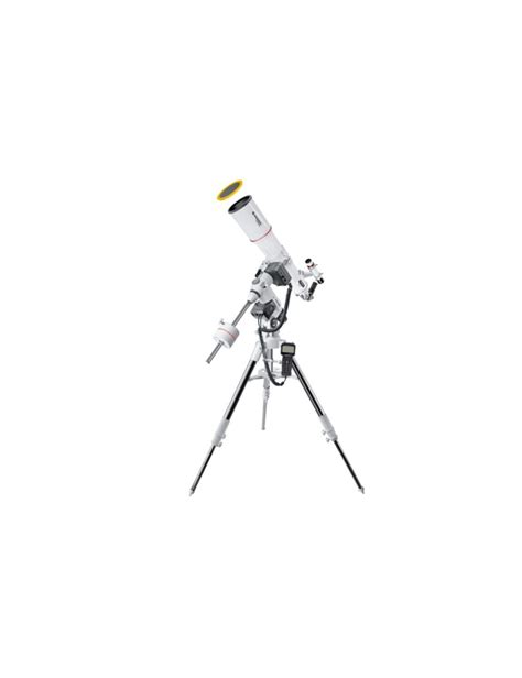 Lunette Astronomique Bresser Messier AR 127L 1200 EXOS 2 EQ5