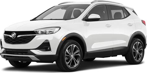 2023 Buick Encore GX Price Reviews Pictures More Kelley Blue Book