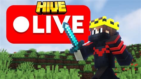 Hive Live With Viewers Cs And Parties With You Youtube