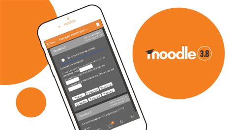 Moodle 3 8 App Brings Interactive H5P Content To Mobile Devices Moodle