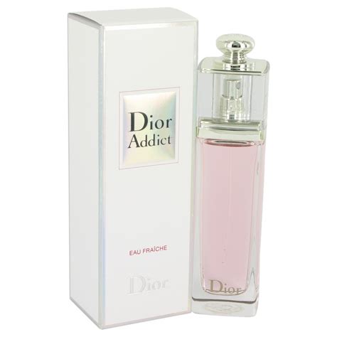 Dior Addict Eau Fraiche Spray 50 Ml 1 7 Oz