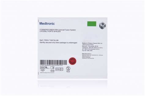 Medtronic 6284041 Box Of 1 ESutures