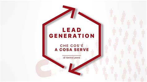 Lead Generation Cos Youtube