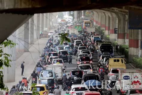 Daftar Tempat Ngabuburit Asyik Di Jakarta Akurat