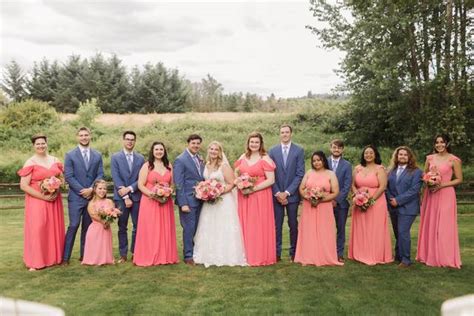 Olivia Sloan Events Planning Puyallup Wa Weddingwire