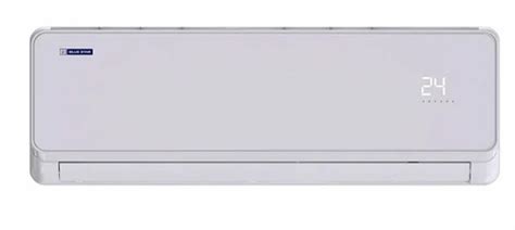 Blue Star Split 3 Star Inverter Air Conditioners 1 5 Ton At Rs 33500