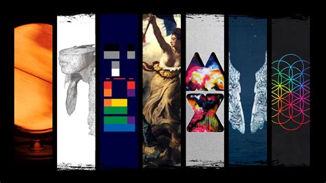 Coldplay Wallpaper K