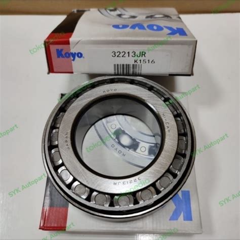 Jual Bearing 32213jrkoyo Bearing Roda Belakang Dalam Dyna Dutro Ht125