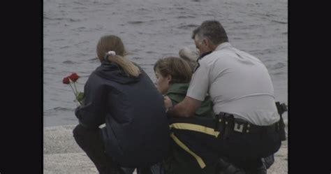 ‘It’s affected me the most in my career’: First responders reflect on ...