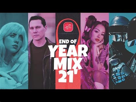 Best Of 2021 Video Yearmix 2021 END OF YEARMIX YouTube