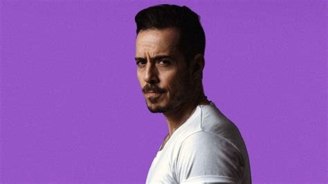 José Madero da fecha de estreno de su nueva canción y revela