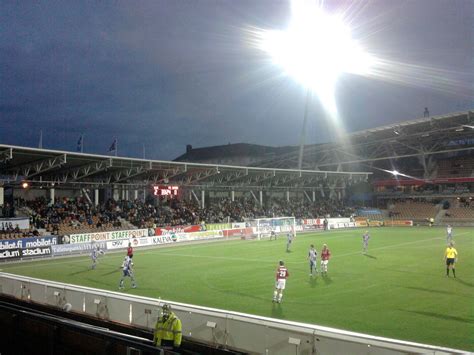 Many Games Have I Seen...: HJK Helsinki 2 v 2 FC Inter Turku