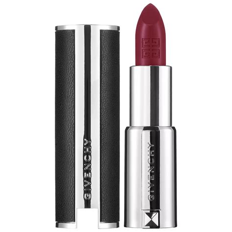 Givenchy Le Rouge Lipstick Framboise 315 Mini | Glambot.com - Best ...