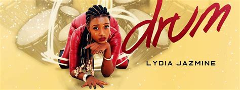 DOWNLOAD: Drum - Lydia Jazmine | Notjustok East Africa