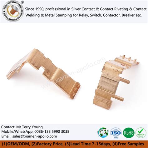 china customized shunt terminal  latching relay manufacturers