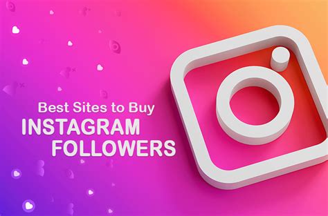 Best Sites To Buy Instagram Followers Real Active In