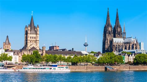 H-Hotels in Cologne - Book for the lowest possible price