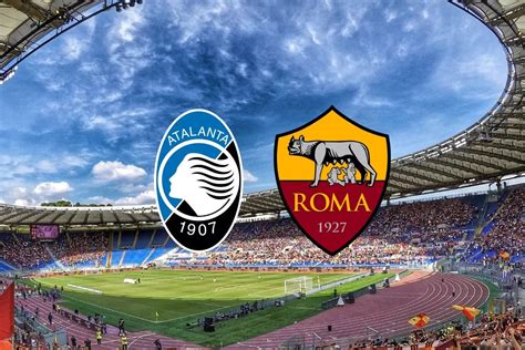 Onde Assistir Atalanta X Roma Hor Rio Do Campeonato