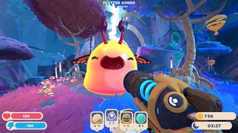 Slime Rancher 2 Review | GamesRadar+