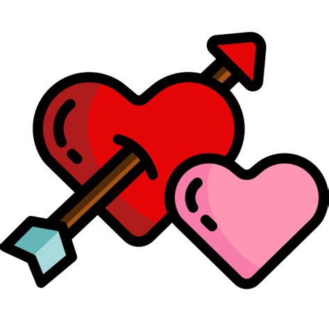 Cupid Generic Outline Color Icon