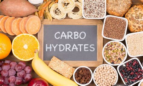 Diabetes And Carbohydrates