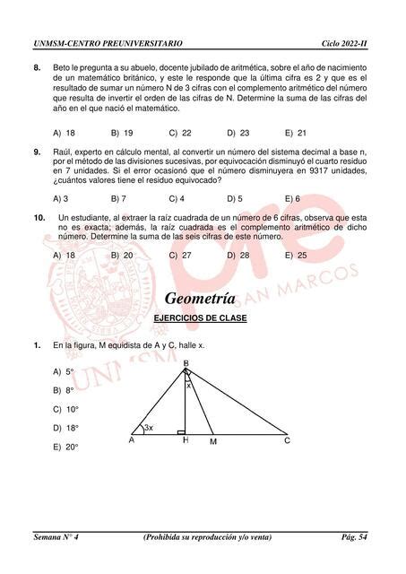 Geometr A Sof A Udocz