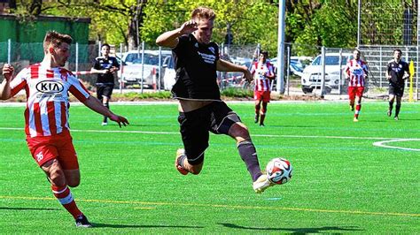 Neuling TuS Binzen Gewinnt Derby Gegen TuS Efringen Kirchen Mit 4 2