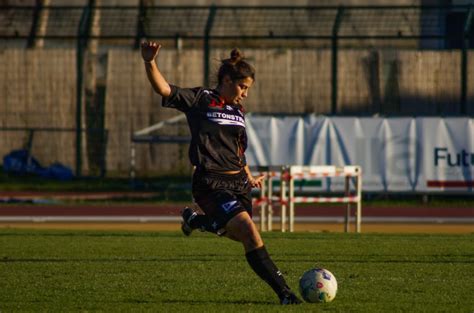 Vittoria In Casa Per Il Real Meda Contro FiammaMonza Prima Monza