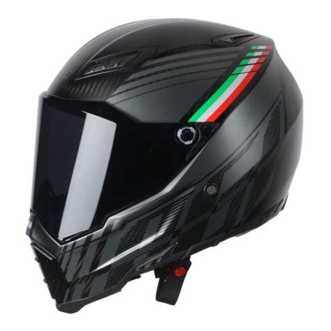 Agv Ax Naked Carbon Black Forest Integr Ln P Ilba Speedmoto Cz