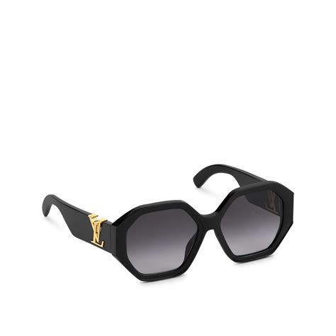 lv icon cat eye sunglasses  accessories louis vuitton