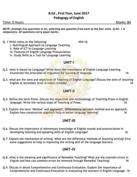 Bpt 1st Year Question Papers 8