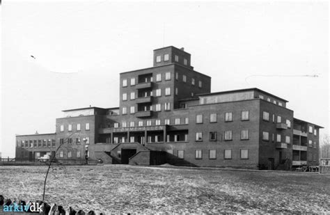 arkiv dk Svømmehallen Lido Fredericiavej 88 Vejle 1939