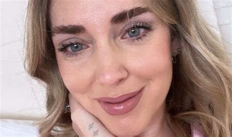 Chiara Ferragni Torna Sui Social E Si Mostra In Lacrime Cosa Ha Detto