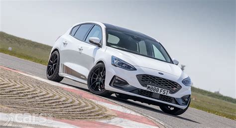 Ford Focus St Gets Focus Rs Levels Of Power With New Mountune M365 Kit