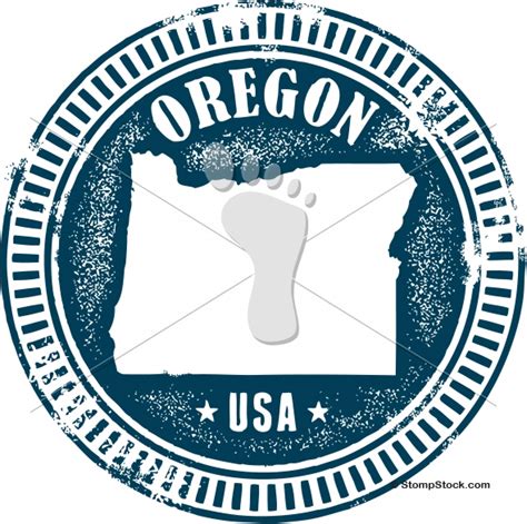 Oregon State Seal Vector at Vectorified.com | Collection of Oregon ...