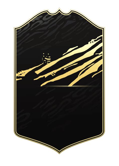 Fifa 21 Card Png