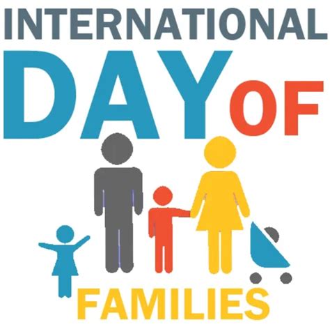 International Day of Families 2025 | South African Government