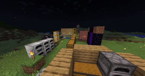 Modern Automation Minecraft Modpacks Curseforge