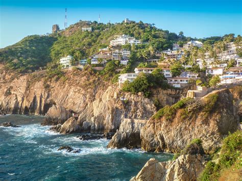 Where to Go for Spring Break in Mexico