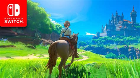 The 10 BEST RPG Games For Nintendo Switch Best RPGs For Switch YouTube