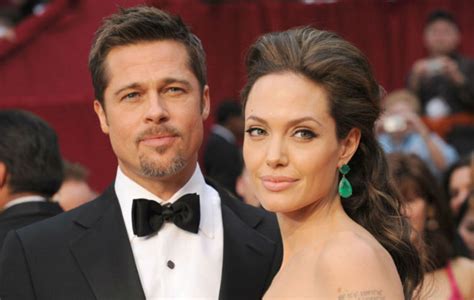 La Falta De Sexo Causa Del Divorcio Entre Angelina Y Brad Marca