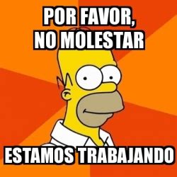 Meme Homer Gracias Por Su Atencion Y Recuerden Estudiar